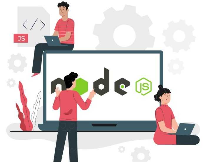 NodeJS Development