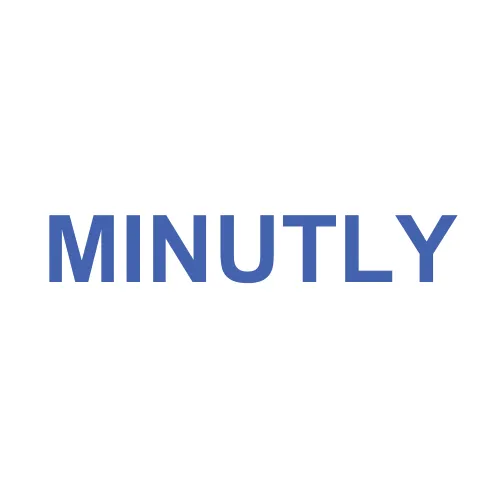Minutly