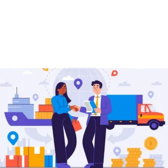 Transportation and Logistics