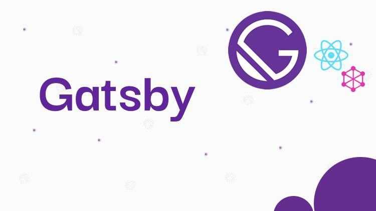 GatsbyJS Development